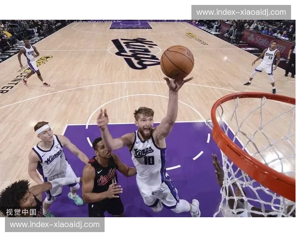 国王击败开拓者 萨博尼斯再取三双巩固季后赛席位